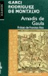 AMADIS DE GAULA