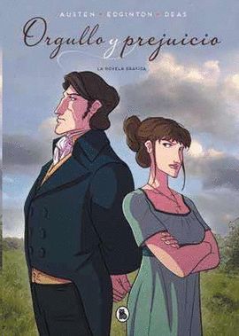 ORGULLO Y PREJUICIO