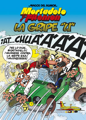 GRIPE 