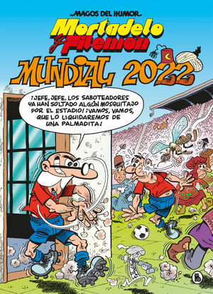 MUNDIAL 2022