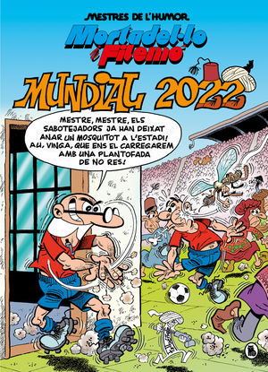 MUNDIAL 2022