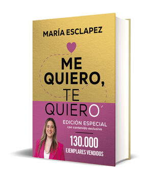 ME QUIERO, TE QUIERO (EDICION ESPECIAL)