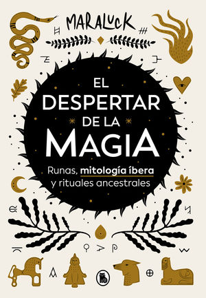 DESPERTAR DE LA MAGIA, EL