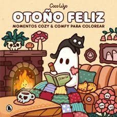 OTOÑO FELIZ