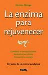 ENZIMA PARA REJUVENECER, LA