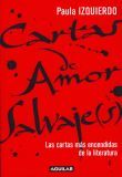 CARTAS DE AMOR SALVAJE(S)***RETIRAT***