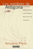 NOMBRES DE ANTIGONA, LOS AJMATOVA/ TSVIETAIEVA/ MCCULLERS/ LEON/ DINESEN