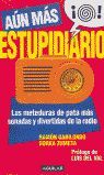 ESTUPIDARIO, AUN MAS LAS METEDURAS DE PATA MAS SONADAS DE LA RADIO