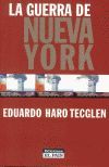 GUERRA DE NUEVA YORK, LA