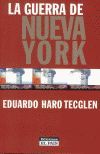 GUERRA DE NUEVA YORK, LA