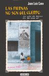 PIERNAS NO SON DEL CUERPO, LAS LA VIDA DE BARRIO EN LOS AÑOS 60