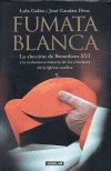 FUMATA BLANCA LA ELECCION DE BENEDICTO XVI