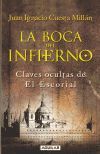 BOCA DEL INFIERNO, LA CLAVES OCULTAS DE EL ESCORIAL