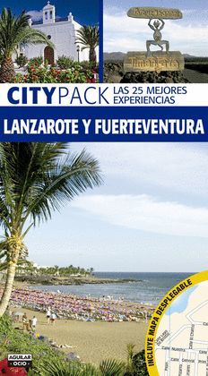 LANZAROTE Y FUERTEVENTURA, CITYPACK