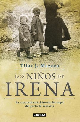 NIÑOS DE IRENA, LOS