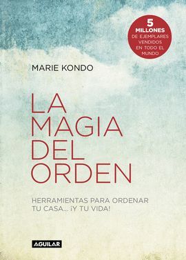 MAGIA DEL ORDEN, LA