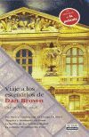 VIAJE A LOS ESCENARIOS DE DAN BROWN