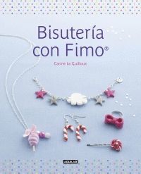 BISUTERÍA CON FIMO