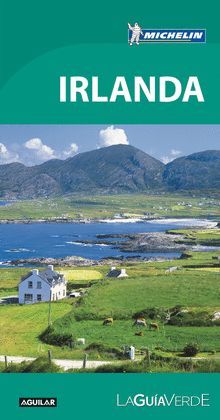 IRLANDA, GUÍA VERDE MICHELIN