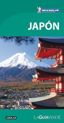 JAPON, GUÍA VERDE MICHELIN