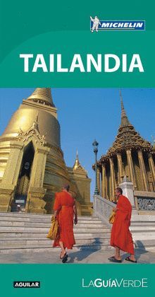TAILANDIA, GUÍA VERDE