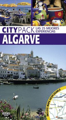 ALGARVE, GUIA CITYPACK