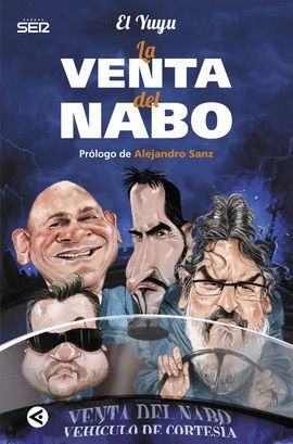 VENTA DEL NABO, LA