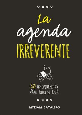 AGENDA IRREVERENTE, LA