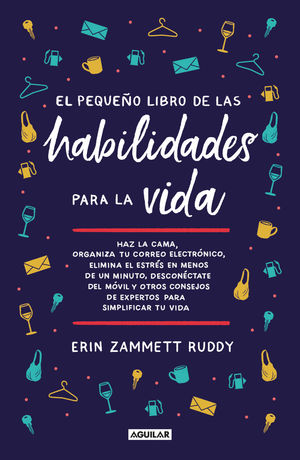 PEQUEÑO LIBRO DE LAS HABILIDADES PARA LA VIDA, EL