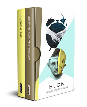 BLON  ( ESTUCHE 2 VOLS. )