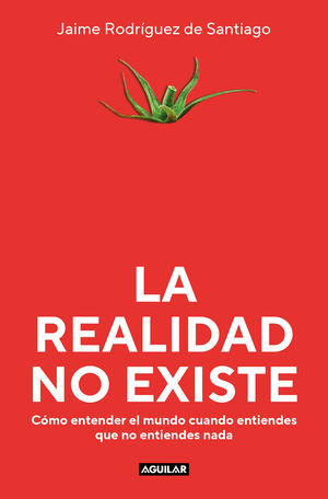 REALIDAD NO EXISTE, LA