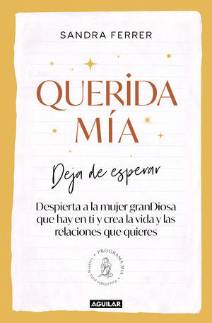 QUERIDA MIA