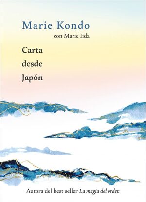 CARTAS DESDE JAPON