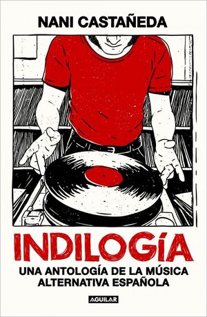 INDILOGIA DE LA MUSICA ALTERNATIVA ESPAÑOLA