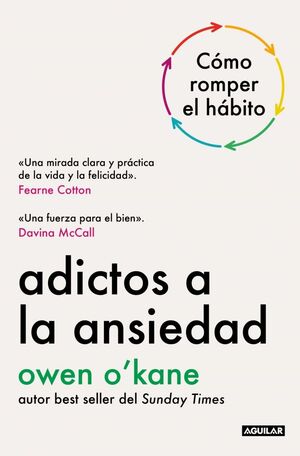 ADICTOS A LA ANSIEDAD