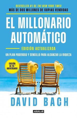 EL MILLONARIO AUTOMÁTICO