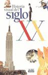 HISTORIA VISUAL DEL SIGLO XX