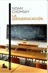 (DES)EDUCACIÓN, LA