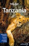 TANZANIA, LONELY PLANET
