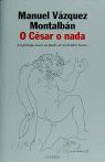 O CESAR O NADA