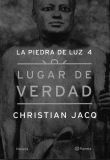 LUGAR DE VERDAD LA PIEDRA DE LUZ 4