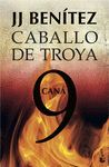 CANÁ - CABALLO DE TROYA 9