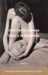 CLARA Y LA PENUMBRA (PREMIO DE NOVELA FERNANDO LARA 2001)