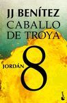JORDÁN - CABALLO DE TROYA 8