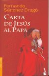 CARTA DE JESUS AL PAPA