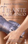 TIRANTE EL BLANCO