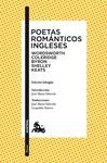 POETAS ROMÁNTICOS INGLESES