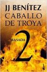 MASADA - CABALLO DE TROYA 2