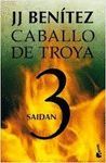 SAIDAN - CABALLO DE TROYA 3