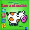 ANIMALES, LOS